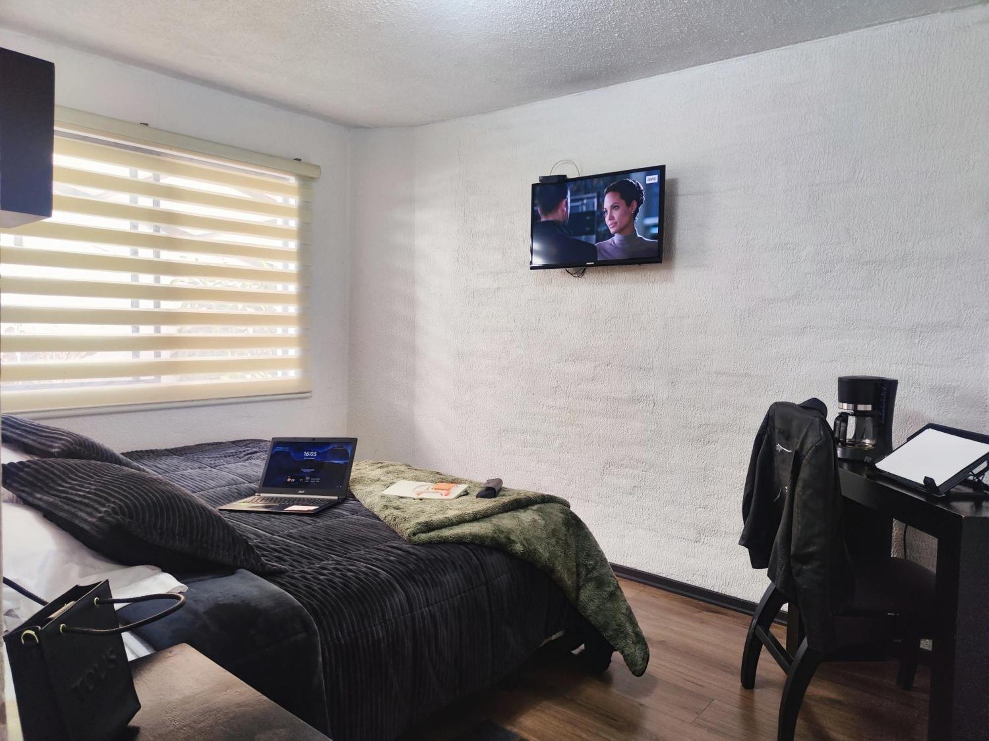 Hotel Bellavista Кіто Екстер'єр фото